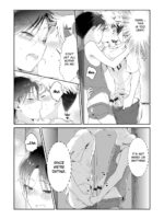Midoriiro - Track Club Vs Soccer Club page 8