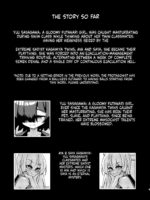 Mikaguuland] Futanari In Kya Musume Ga Do-s Futago Shimai Ni Omocha Ni Sareru Hanashi 2 page 2