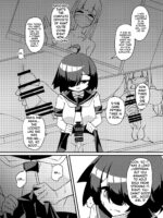 Mikaguuland] Futanari In Kya Musume Ga Do-s Futago Shimai Ni Omocha Ni Sareru Hanashi 2 page 6