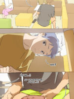 Milk Maker 1 & 2 page 1