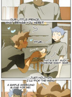 Milk Maker 1 & 2 page 10