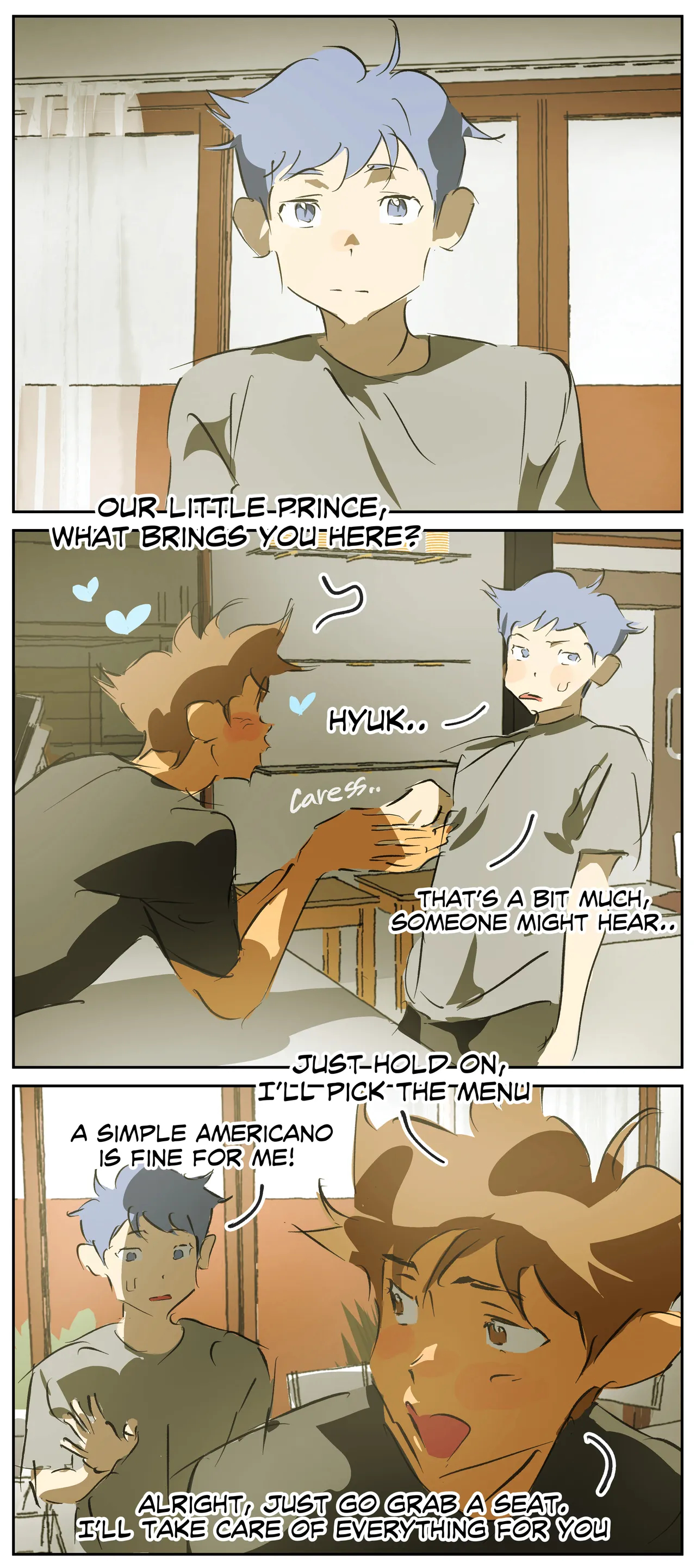 Milk Maker 1 & 2 page 10