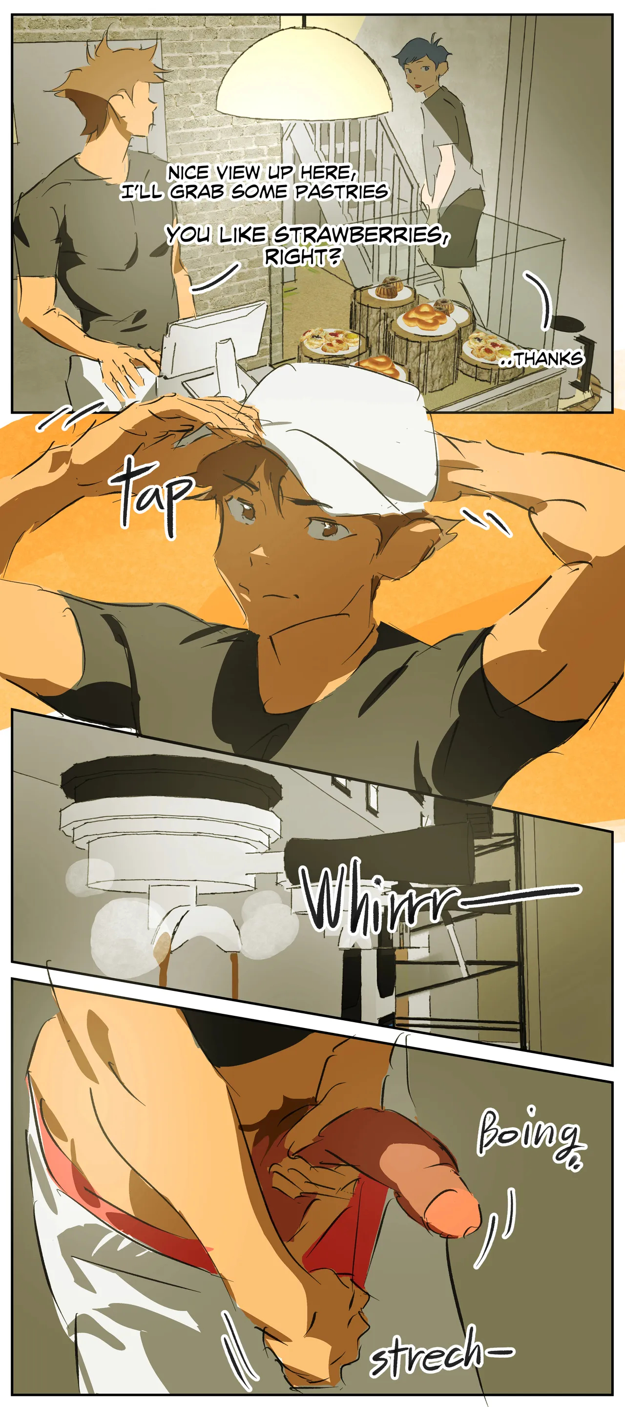 Milk Maker 1 & 2 page 11