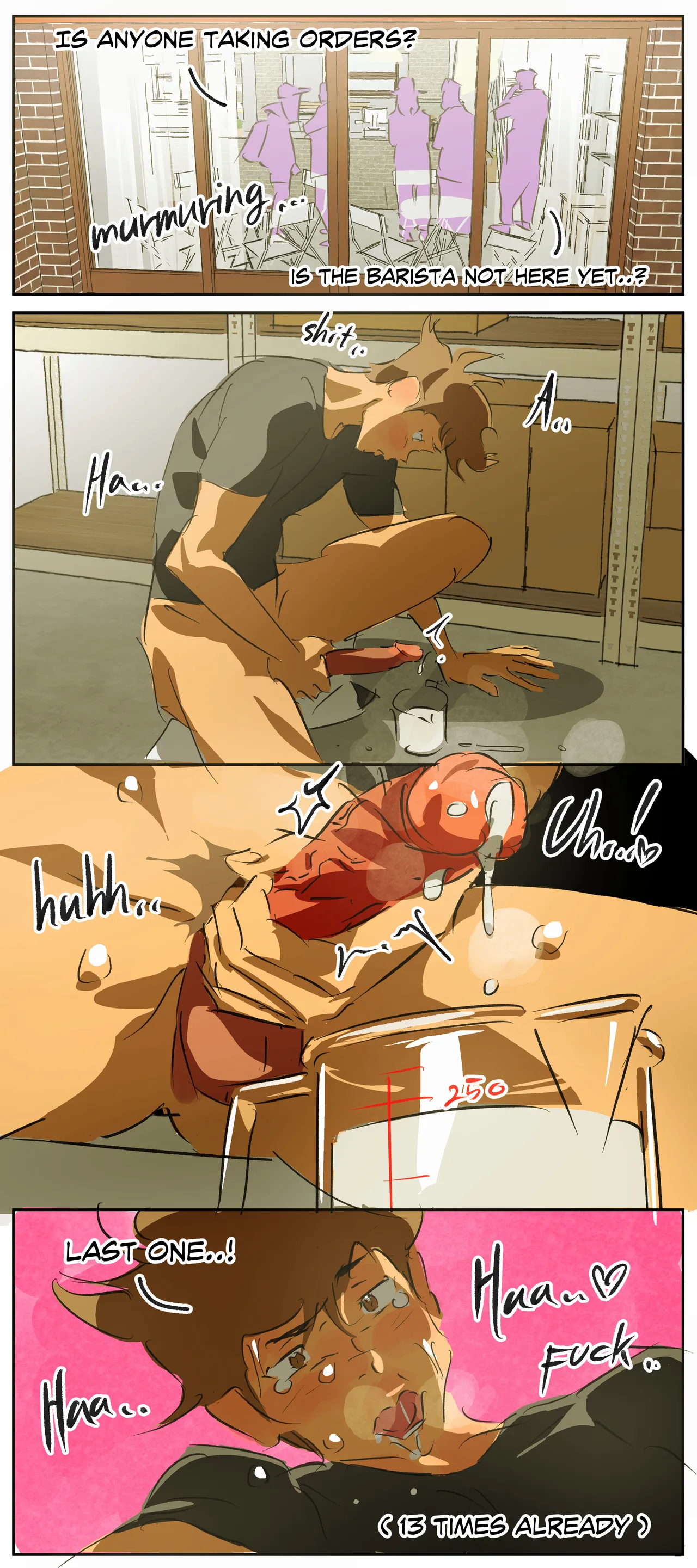 Milk Maker 1 & 2 page 13