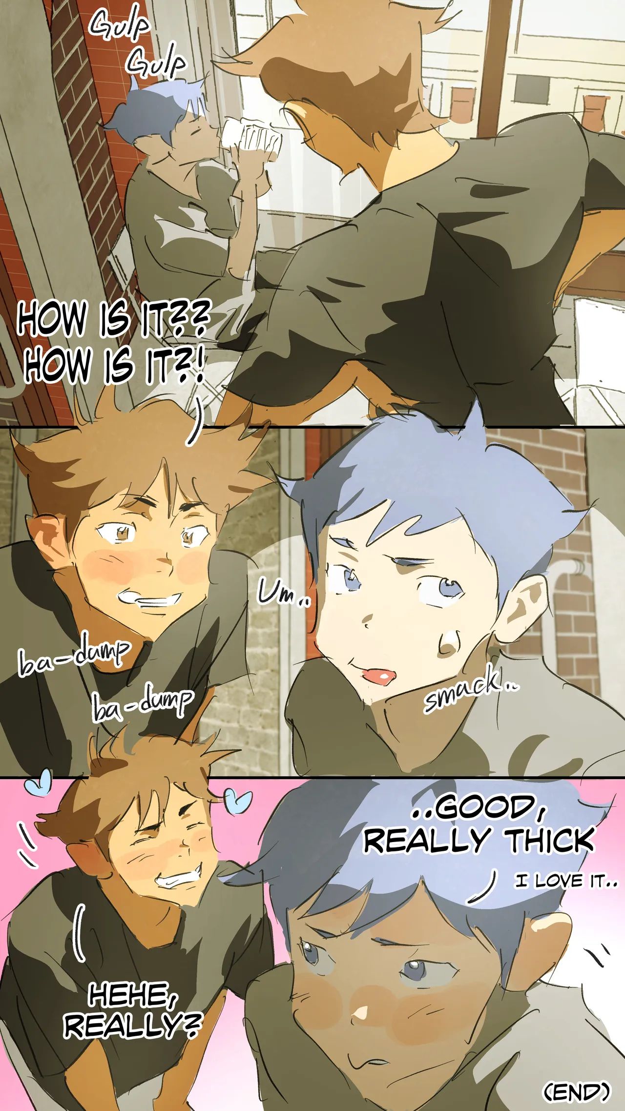 Milk Maker 1 & 2 page 16