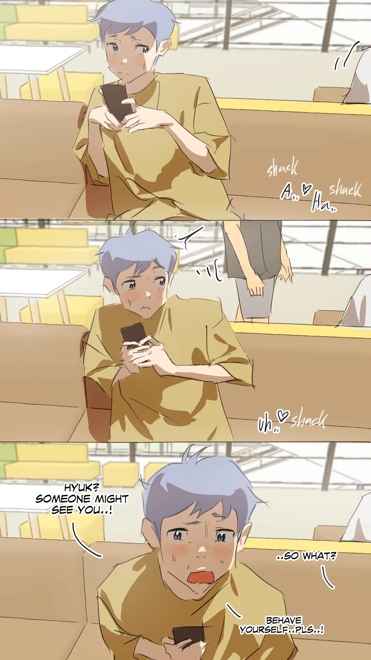 Milk Maker 1 & 2 page 2