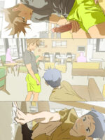 Milk Maker 1 & 2 page 4