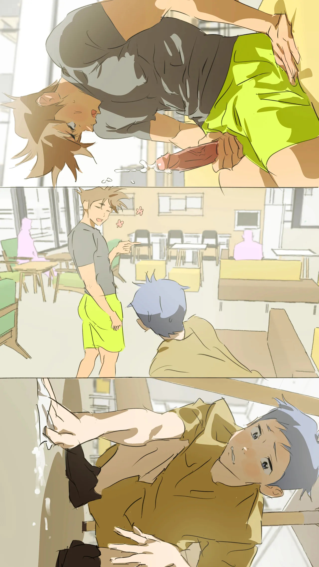 Milk Maker 1 & 2 page 4