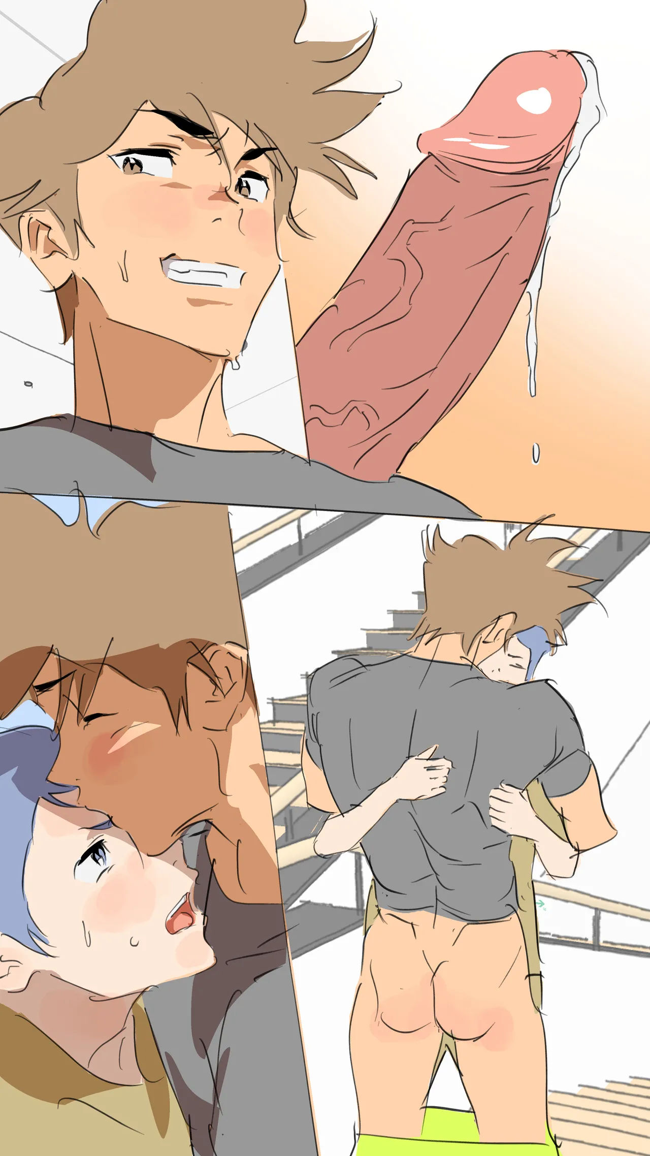Milk Maker 1 & 2 page 7