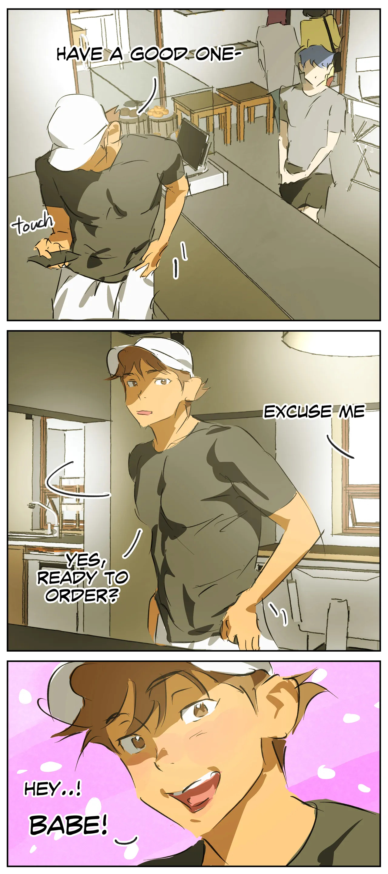 Milk Maker 1 & 2 page 9