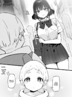 Mio Chapter page 1