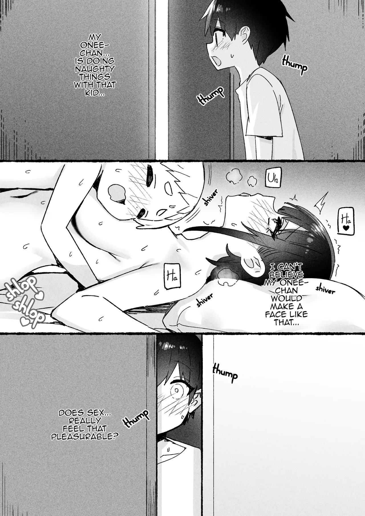 Mio Chapter page 19