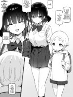 Mio Chapter page 2