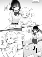 Mio Chapter page 6