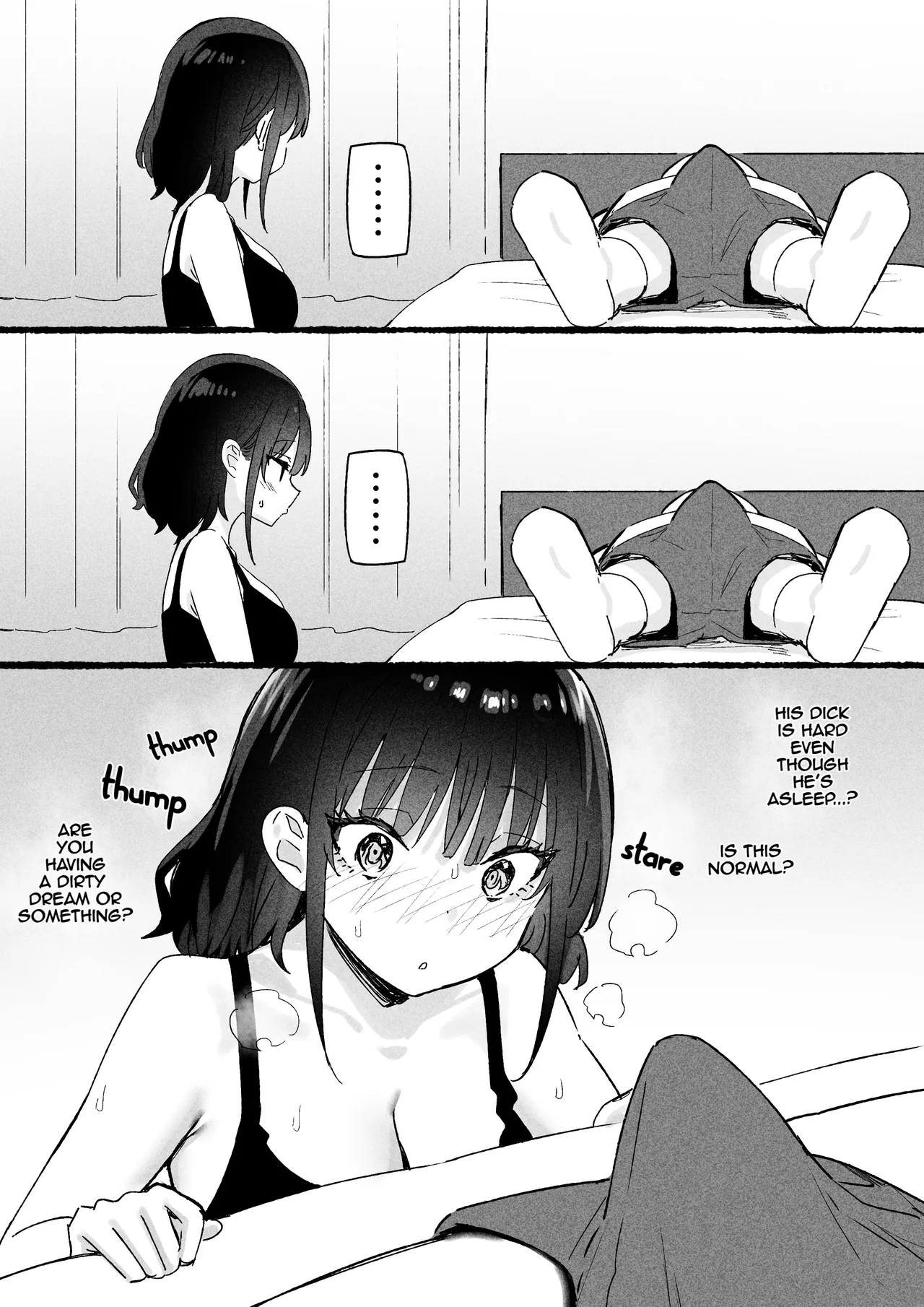 Mio Chapter page 8