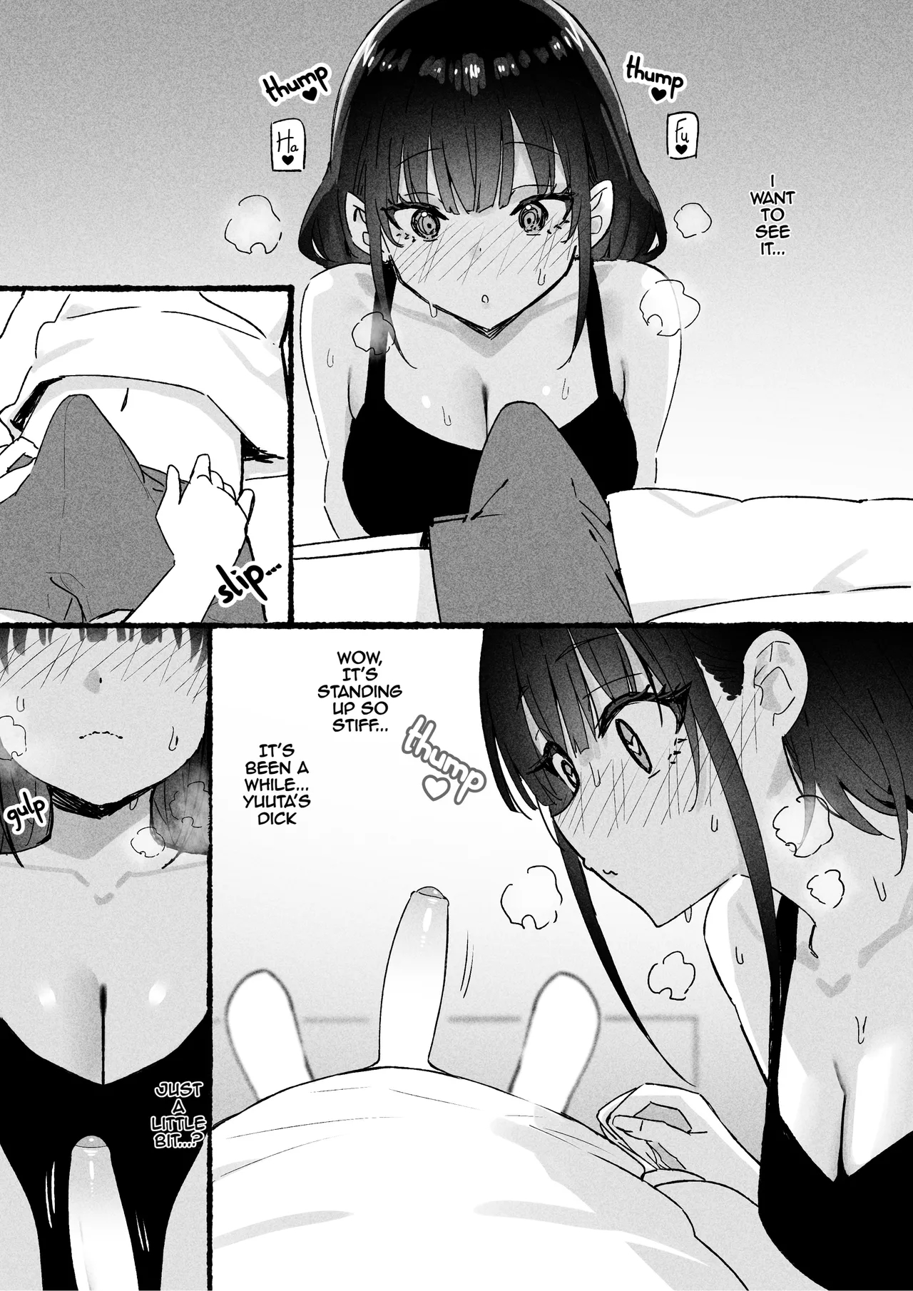 Mio Chapter page 9