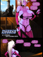 Mirror Mirror Hq page 3