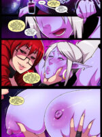 Mirror Mirror Hq page 8