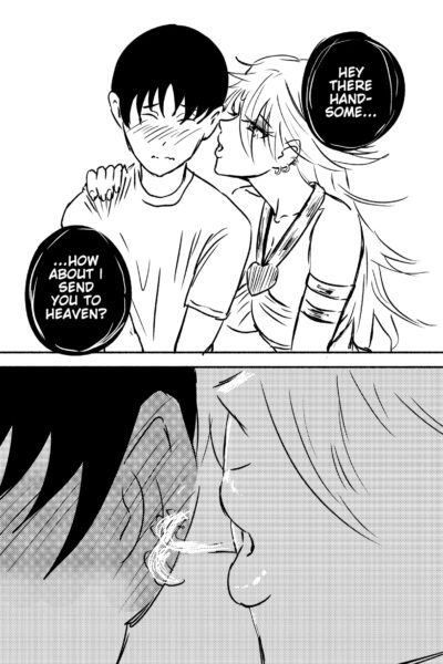 Misc Drain 2 page 1