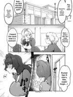 Miss Marunomi's Special Class! page 2