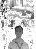 Mitsubo No Kokuhaku - Confession De Miel Mère Chp. 3+4+5 page 4