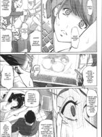 Mitsubo No Kokuhaku - Confession De Miel Mère Chp. 3+4+5 page 6