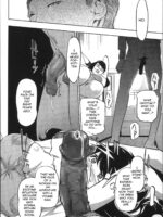 Mitsubo No Kokuhaku - Confession De Miel Mère Chp. 3+4+5 page 7