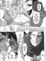 Mitsubo No Kokuhaku - Confession De Miel Mère Chp. 3+4+5 page 8