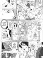 Mitsubo No Kokuhaku - Confession De Miel Mère Chp. 3+4+5 page 9