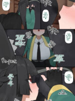 Miyabi page 3