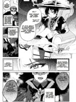 Mob X Scaramouche Saimin Soft Wakarase page 2