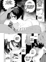Mob X Scaramouche Saimin Soft Wakarase page 5