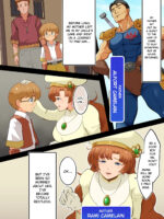 Mom's Outfit Is So Sexy I Can't Even Focus On Our Adventure! page 3