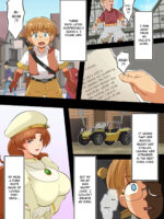 Mom's Outfit Is So Sexy I Can't Even Focus On Our Adventure! page 4