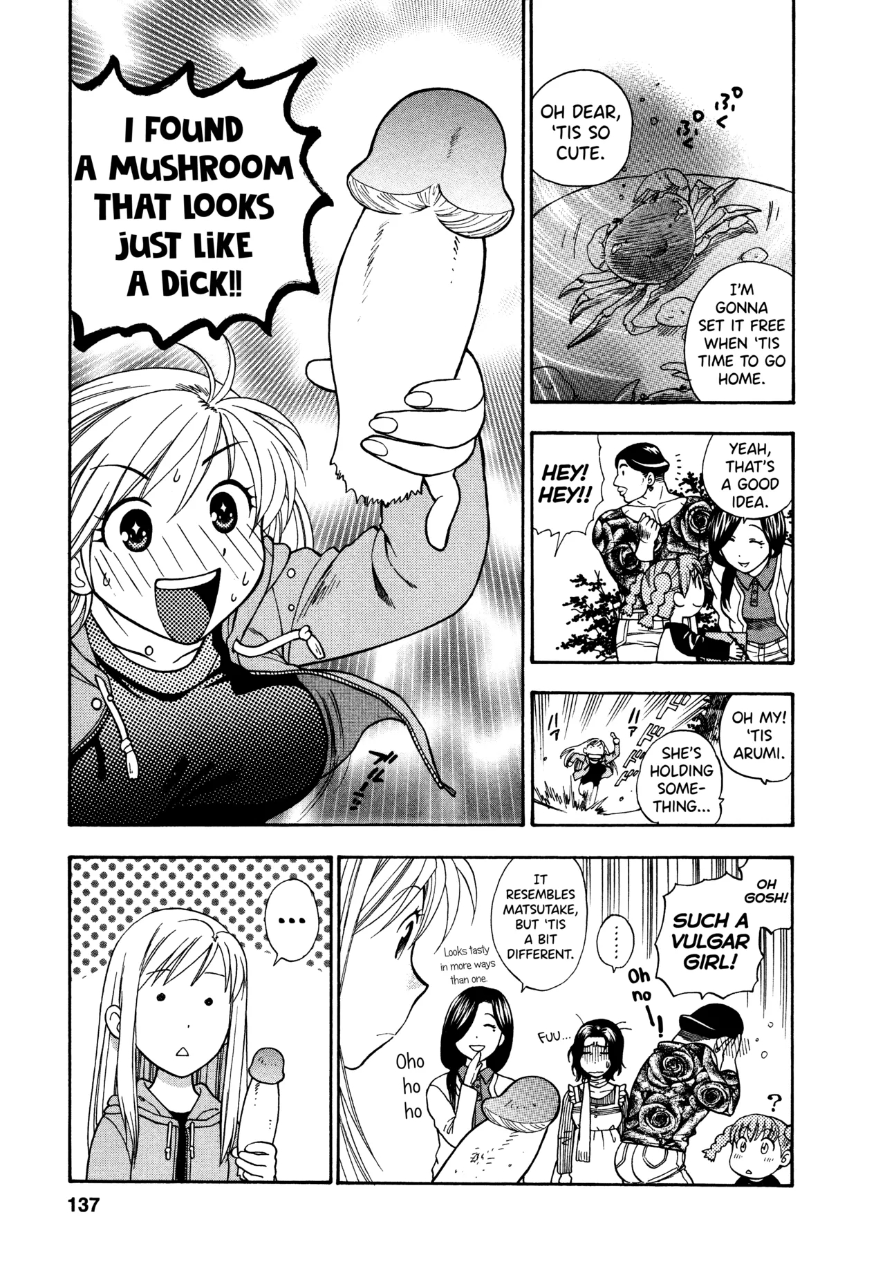 Motokano 1 Ch.1-7 page 133