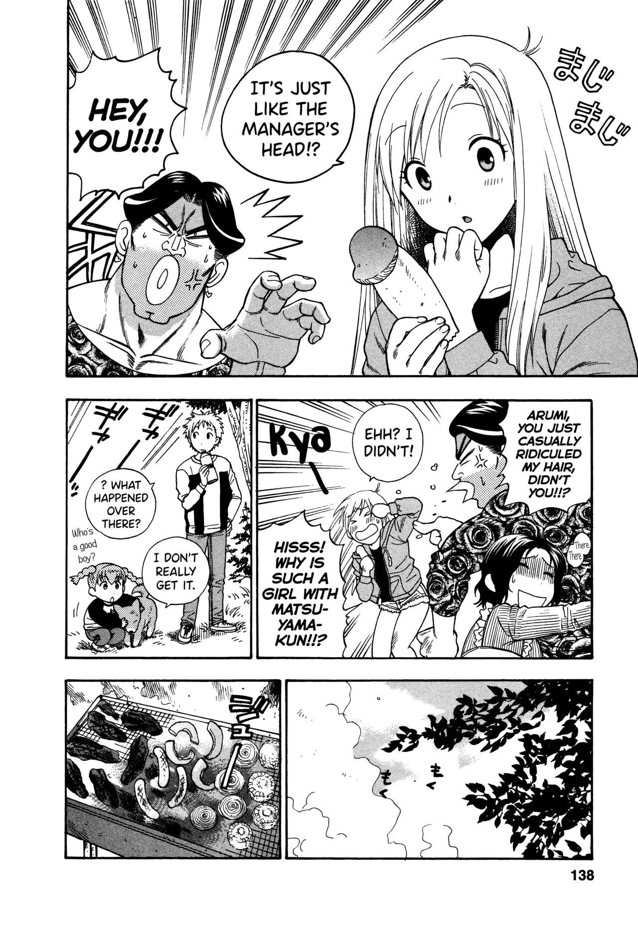 Motokano 1 Ch.1-7 page 134