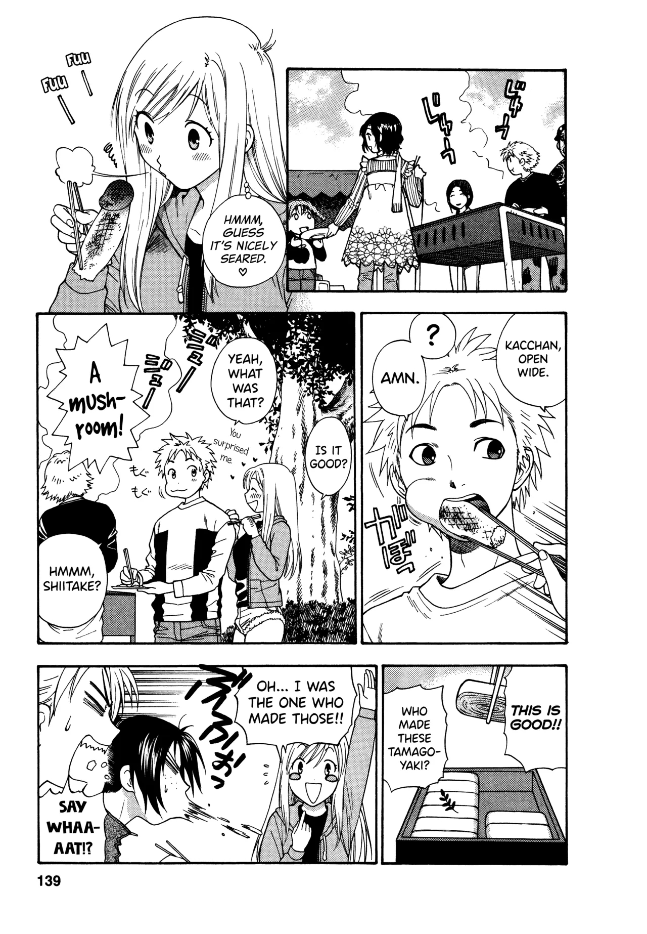 Motokano 1 Ch.1-7 page 135