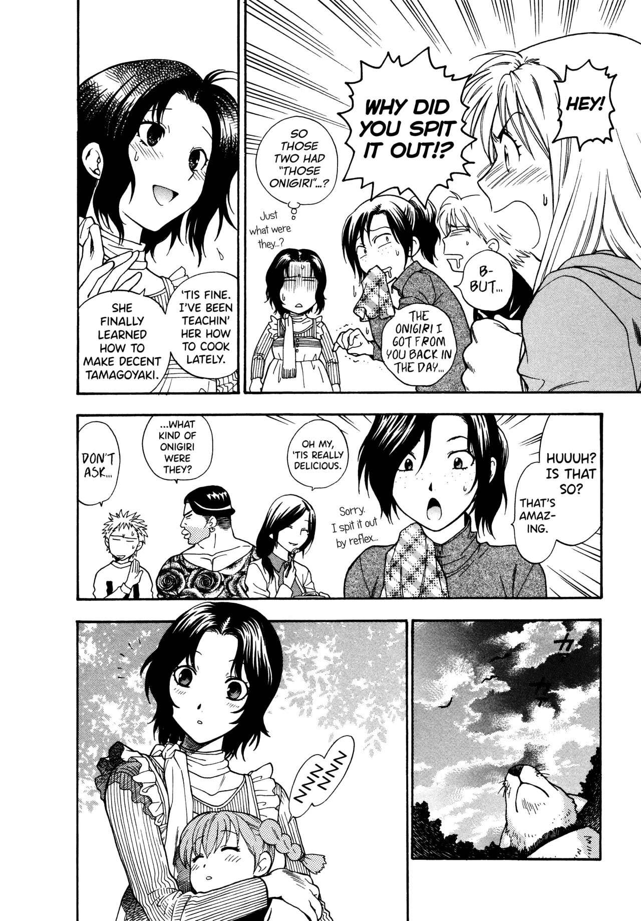 Motokano 1 Ch.1-7 page 136