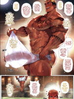 My Affair With Kotaro 1 page 10