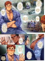 My Affair With Kotaro 1 page 2