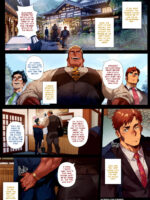 My Affair With Kotaro 1 page 3