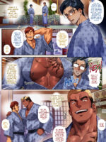 My Affair With Kotaro 1 page 5