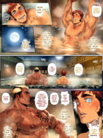My Affair With Kotaro 1 page 8