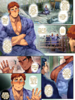 My Affair With Kotaro Part page 2