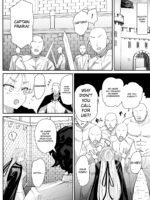 My Anus Isn't Weak!! 2 page 10