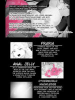 My Anus Isn't Weak!! 2 page 3