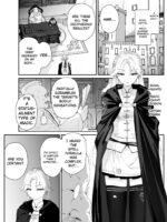 My Anus Isn't Weak!! 2 page 6
