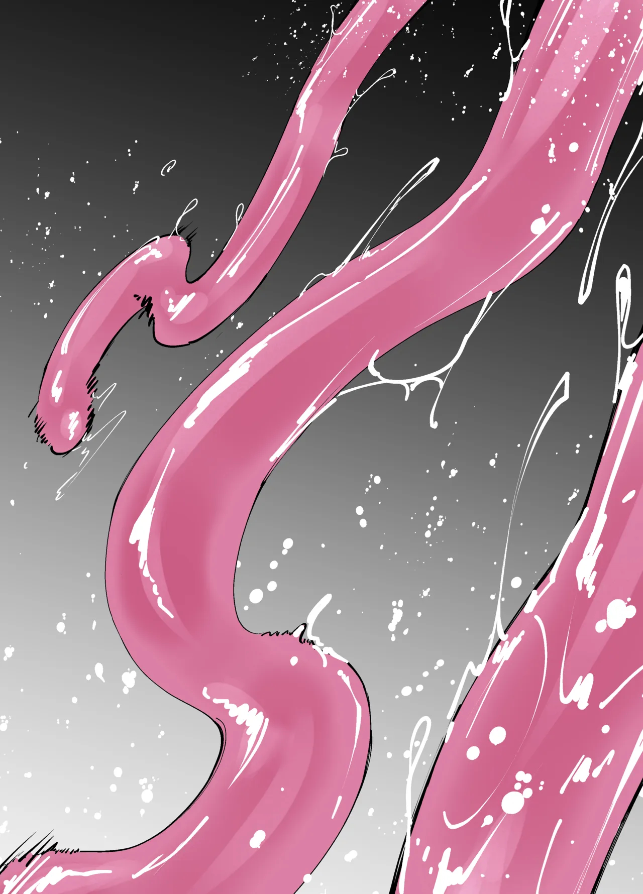 My Anus Isn't Weak!! 2 page 64
