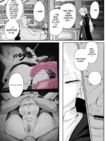 My Anus Isn't Weak!! 2 page 7