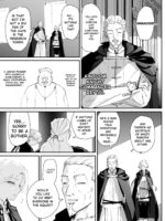 My Anus Isn't Weak!! 2 page 9